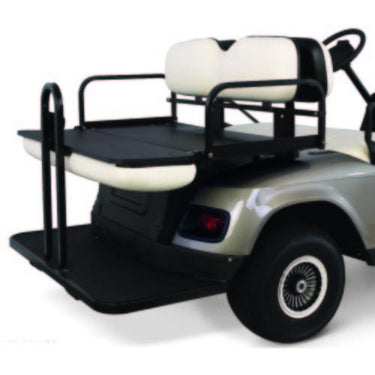 Convertible Carrier Kit-TXT-Oyster